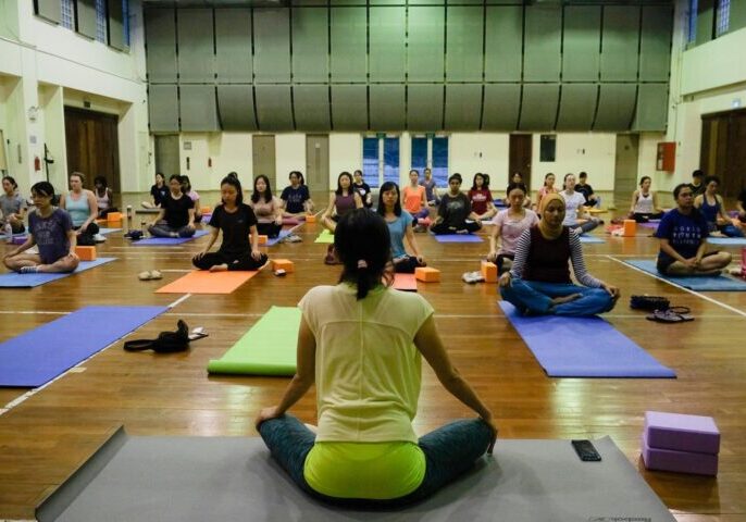 wellness---pgpr-yoga-session